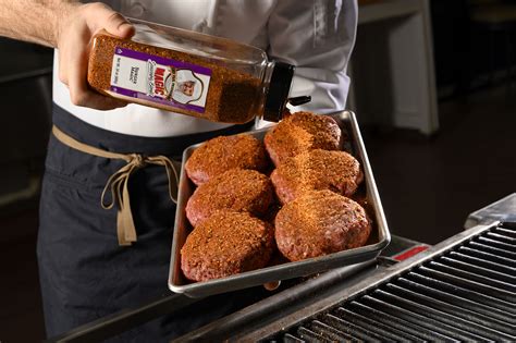 From Mild to Spicy: Finding Your Favorite Meat Magic Seasoning
